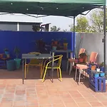 Rooftop Paradise Central Location, Scenic Views