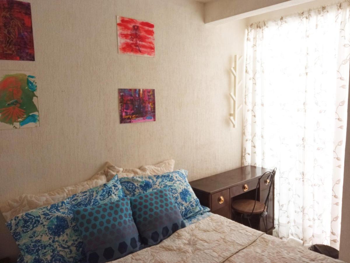 Rooftop Paradise Location, Scenic Views Accommodatie bij particulieren Mexico-stad