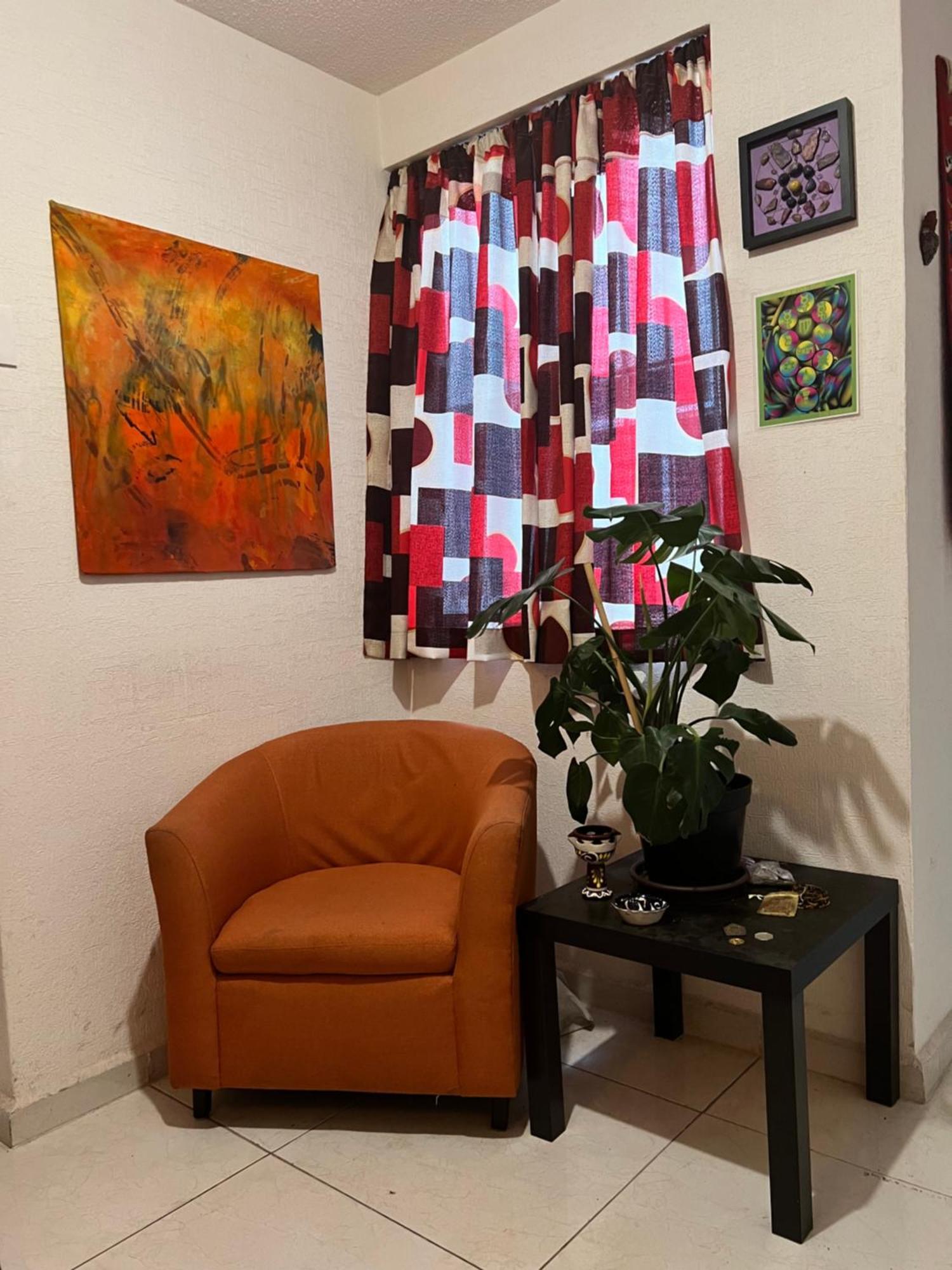 Accommodatie bij particulieren Rooftop Paradise Location, Scenic Views Mexico-stad